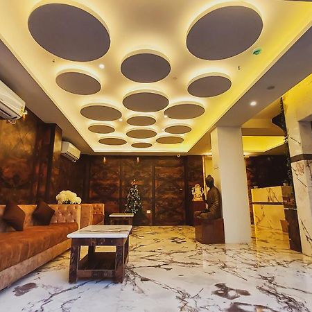 Hotel Reef Atlantis ANDAMAN AND NICOBAR ISLANDS Esterno foto