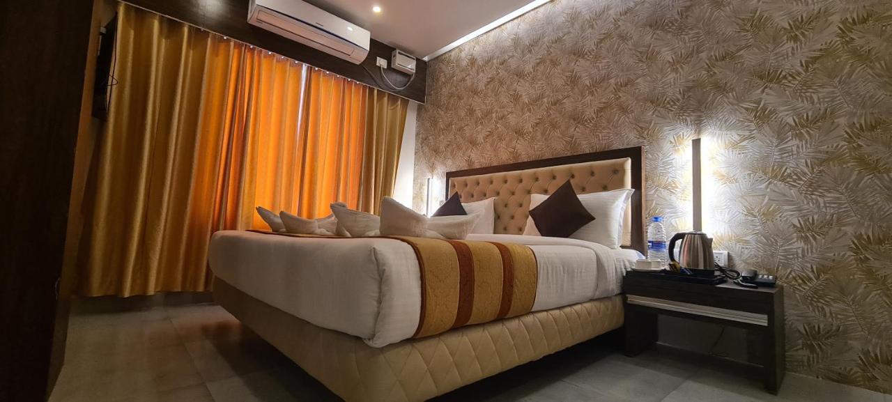 Hotel Reef Atlantis ANDAMAN AND NICOBAR ISLANDS Esterno foto