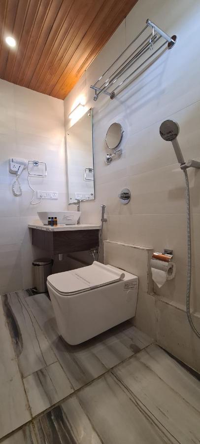 Hotel Reef Atlantis ANDAMAN AND NICOBAR ISLANDS Esterno foto