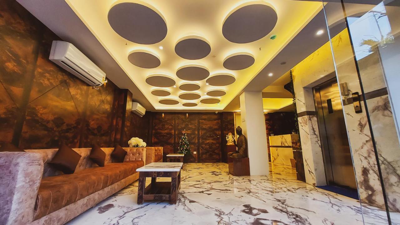 Hotel Reef Atlantis ANDAMAN AND NICOBAR ISLANDS Esterno foto