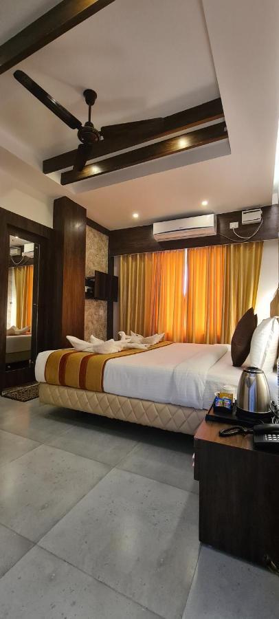 Hotel Reef Atlantis ANDAMAN AND NICOBAR ISLANDS Esterno foto