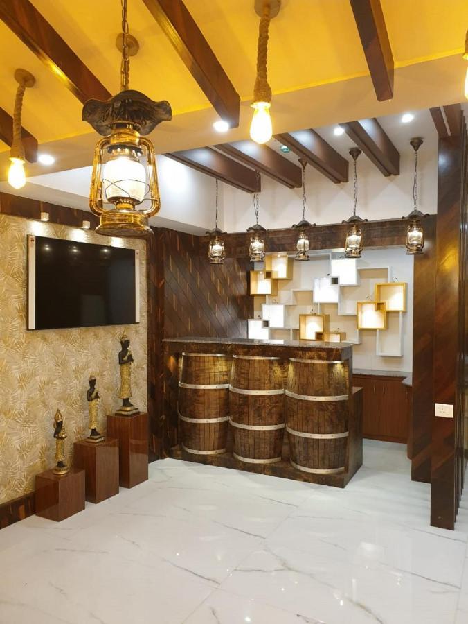 Hotel Reef Atlantis ANDAMAN AND NICOBAR ISLANDS Esterno foto
