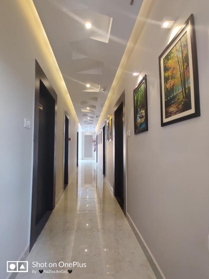 Hotel Reef Atlantis ANDAMAN AND NICOBAR ISLANDS Esterno foto