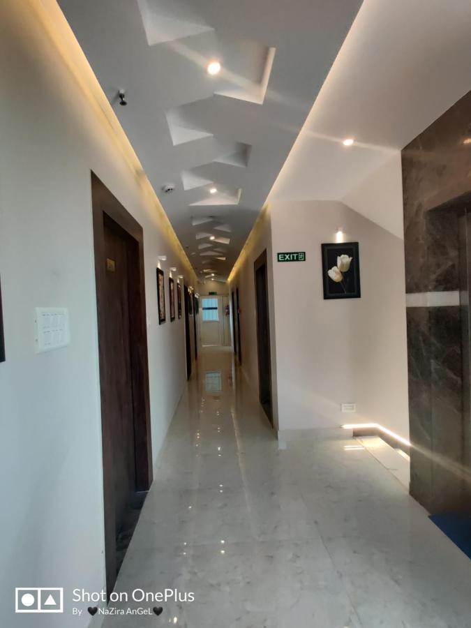 Hotel Reef Atlantis ANDAMAN AND NICOBAR ISLANDS Esterno foto