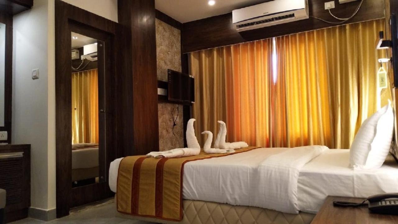 Hotel Reef Atlantis ANDAMAN AND NICOBAR ISLANDS Esterno foto