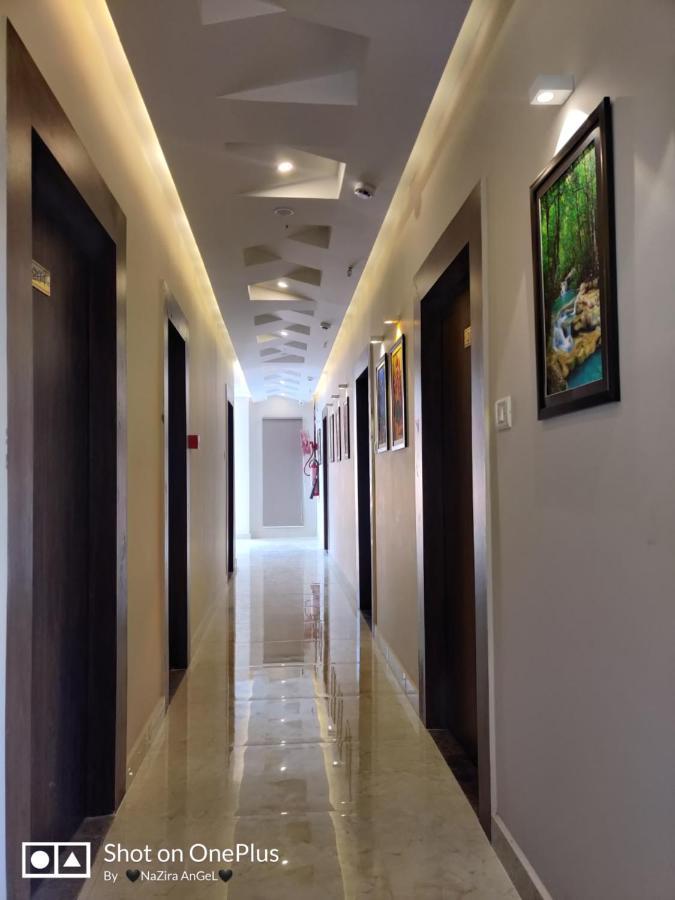 Hotel Reef Atlantis ANDAMAN AND NICOBAR ISLANDS Esterno foto