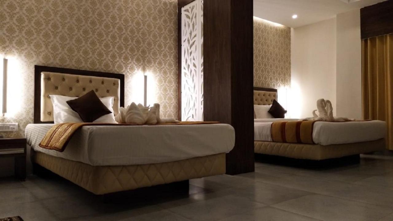 Hotel Reef Atlantis ANDAMAN AND NICOBAR ISLANDS Esterno foto