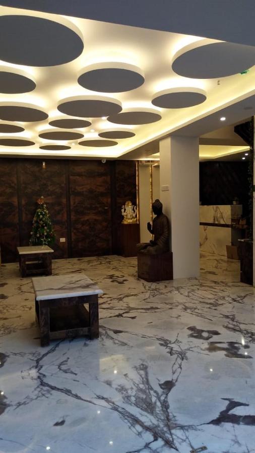 Hotel Reef Atlantis ANDAMAN AND NICOBAR ISLANDS Esterno foto
