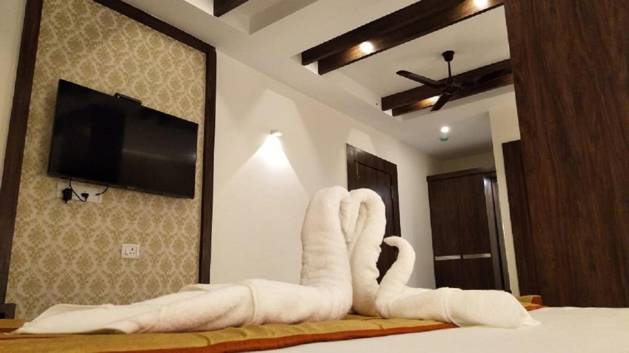 Hotel Reef Atlantis ANDAMAN AND NICOBAR ISLANDS Esterno foto
