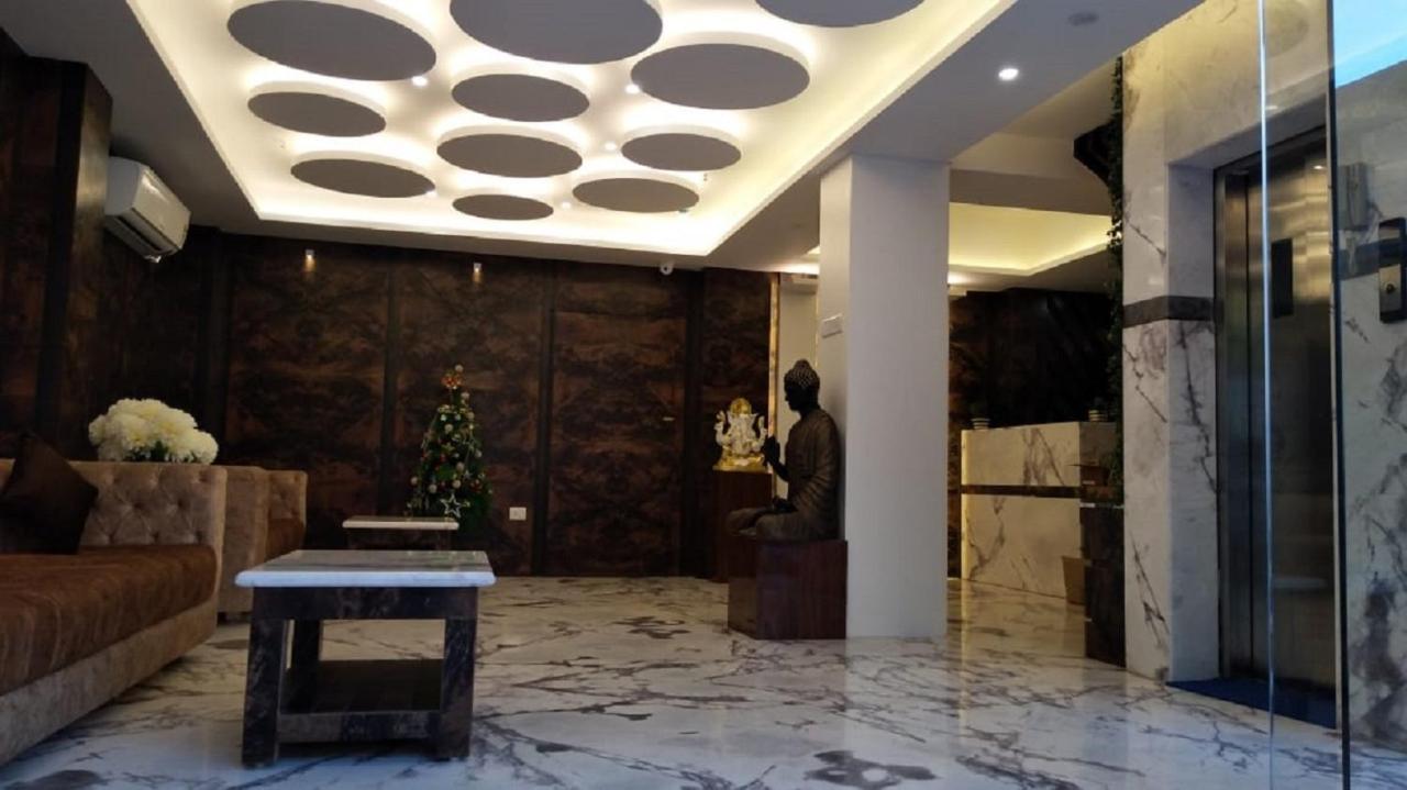 Hotel Reef Atlantis ANDAMAN AND NICOBAR ISLANDS Esterno foto