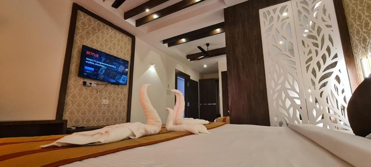Hotel Reef Atlantis ANDAMAN AND NICOBAR ISLANDS Esterno foto